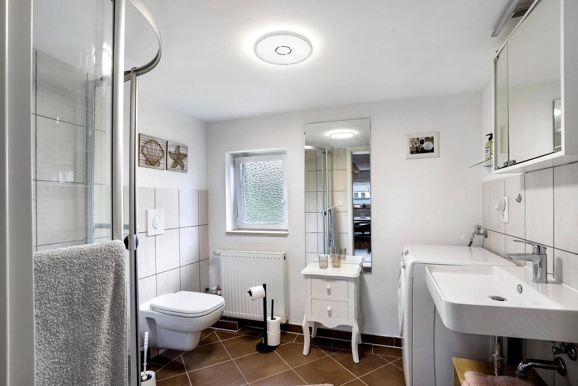Apartmán Wuensch Dir Was Grossweitzschen Exteriér fotografie
